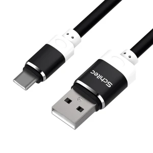 Veloce   Ricarica   TPE   USB   Dati   Cavo