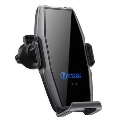 Caricabatterie wireless per la fiera CES