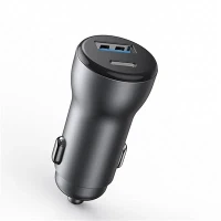 Adattatore per auto USB C