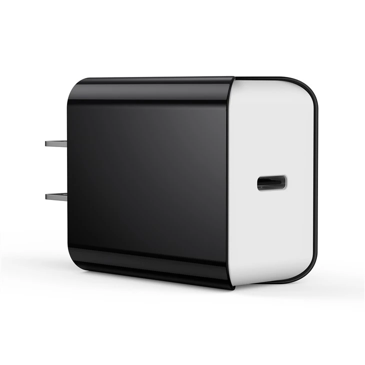 per Samsung Smartphone Cellulare Accessorio per telefono cellulare Adattatore da viaggio 2A Caricatore da muro