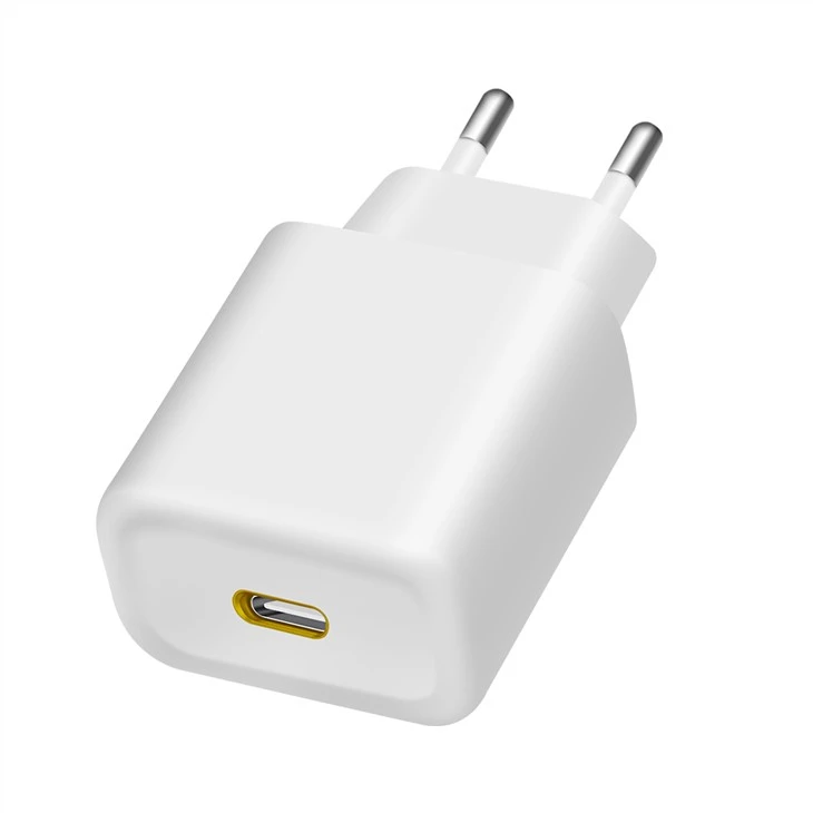 Caricatore USB portatile per telefono cellulare da viaggio