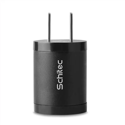 Caricatore da muro portatile per batteria per smartphone 5V 1A