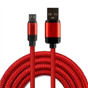 Cavo dati di ricarica micro USB ad alta velocità